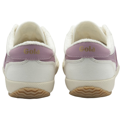 Gola Vegan Gola Classics Stratus Plimsoll Trainers