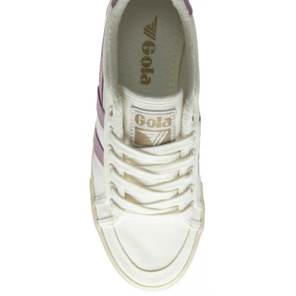 Gola Vegan Gola Classics Stratus Plimsoll Trainers