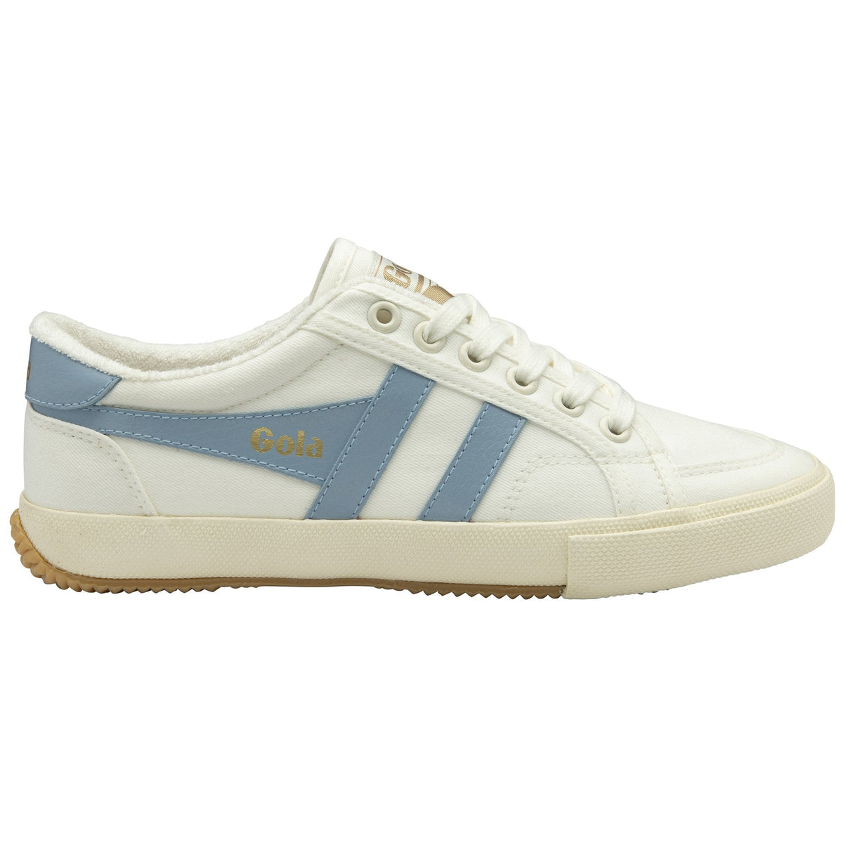 Gola Vegan Gola Classics Stratus Plimsoll Trainers