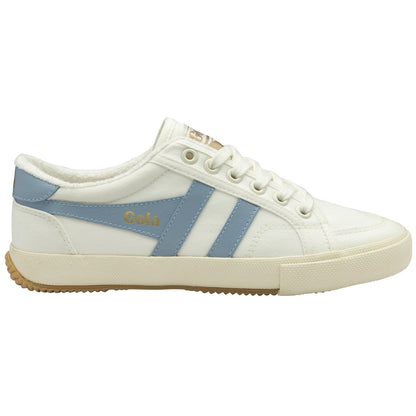 Gola Vegan Gola Classics Stratus Plimsoll Trainers