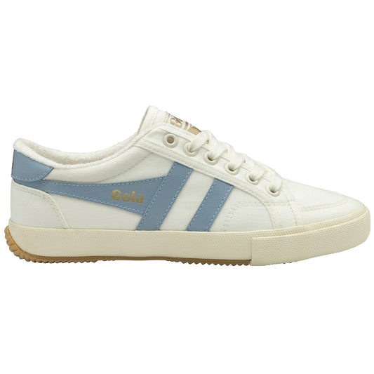 Gola Vegan Gola Classics Stratus Plimsoll Trainers