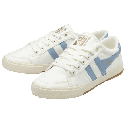 Gola Vegan Gola Classics Stratus Plimsoll Trainers
