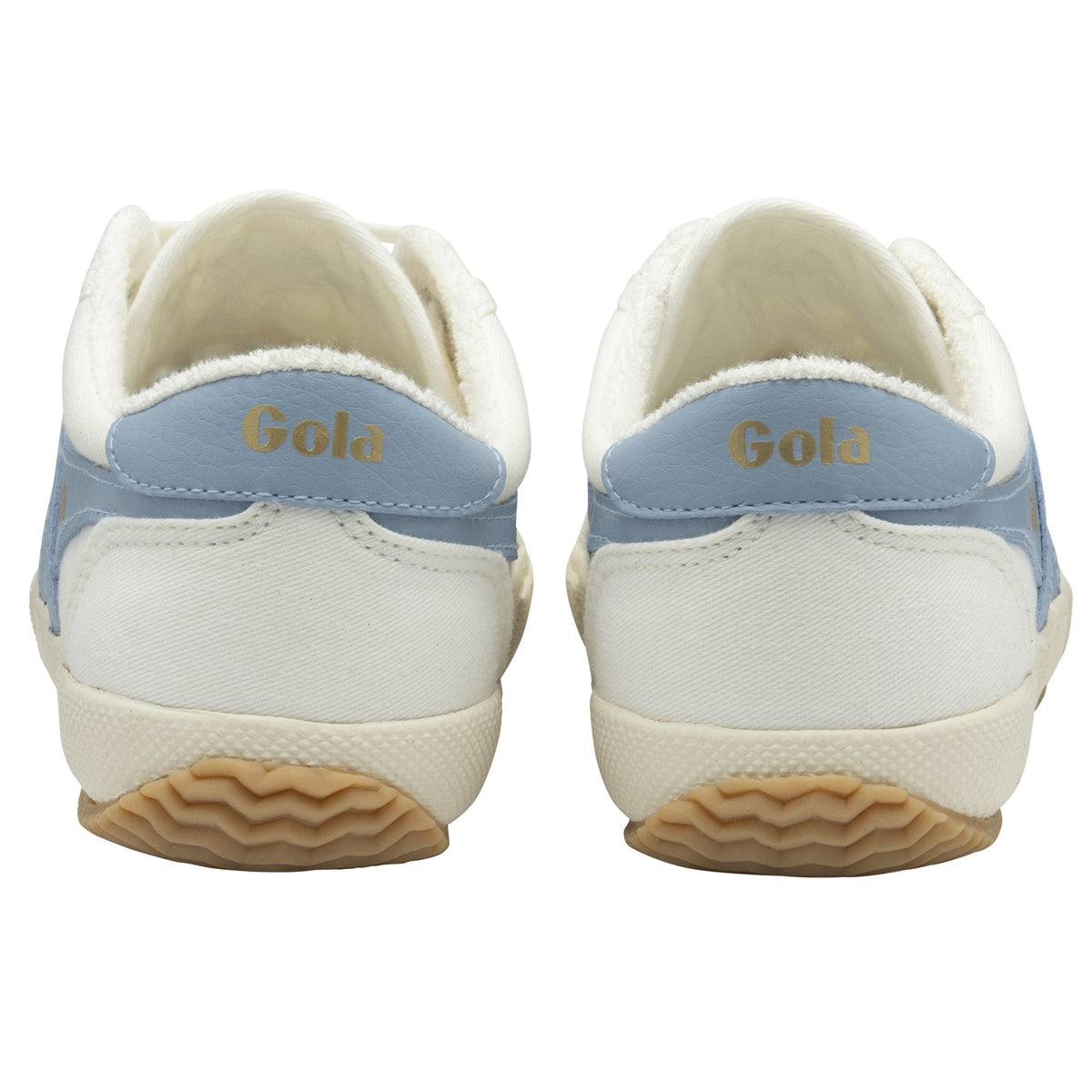Gola Vegan Gola Classics Stratus Plimsoll Trainers