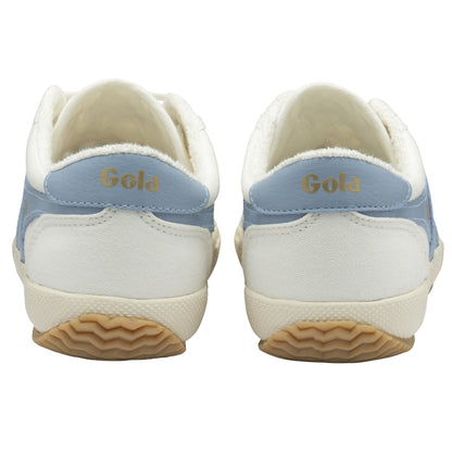 Gola Vegan Gola Classics Stratus Plimsoll Trainers