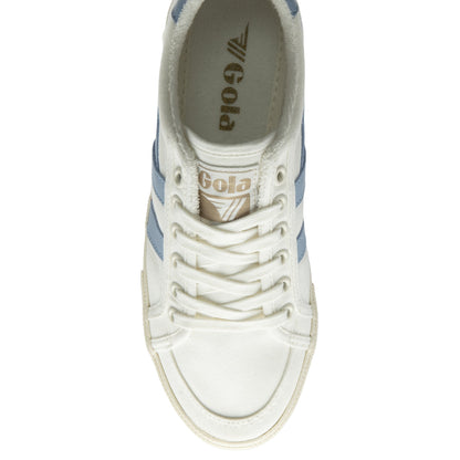 Gola Vegan Gola Classics Stratus Plimsoll Trainers