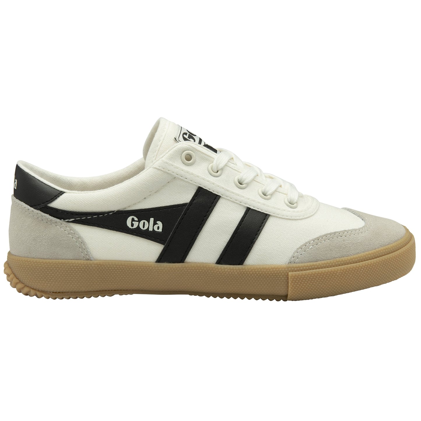 Gola Gola Classics Badminton Plimsoll Trainers
