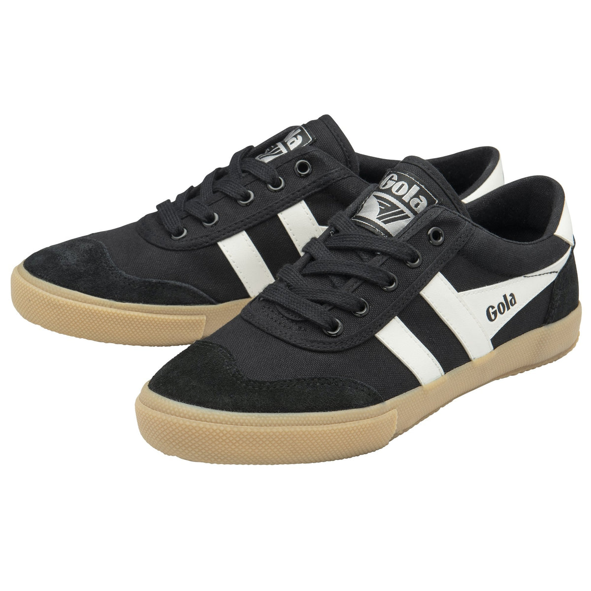 Gola Gola Classics Badminton Plimsoll Trainers