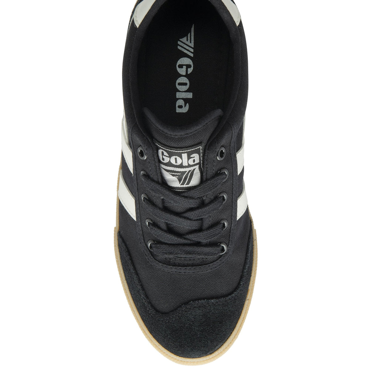 Gola Gola Classics Badminton Plimsoll Trainers