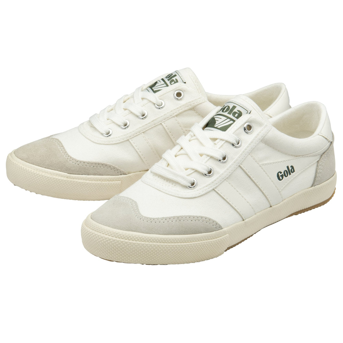 Gola Gola Classics Badminton Plimsoll Trainers