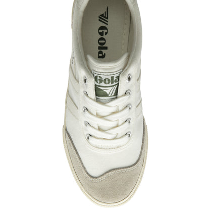 Gola Gola Classics Badminton Plimsoll Trainers