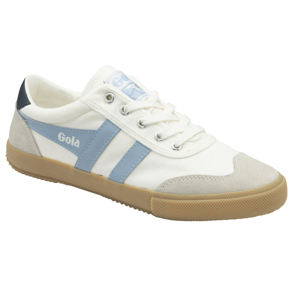 Gola Gola Classics Badminton Plimsoll Trainers