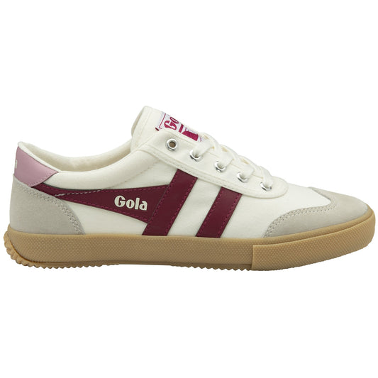 Gola Gola Classics Badminton Plimsoll Trainers