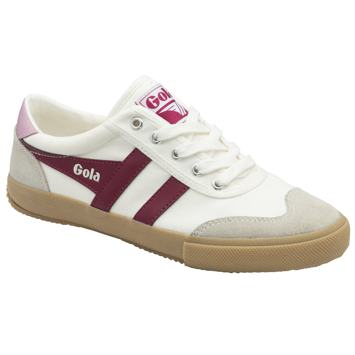 Gola Gola Classics Badminton Plimsoll Trainers