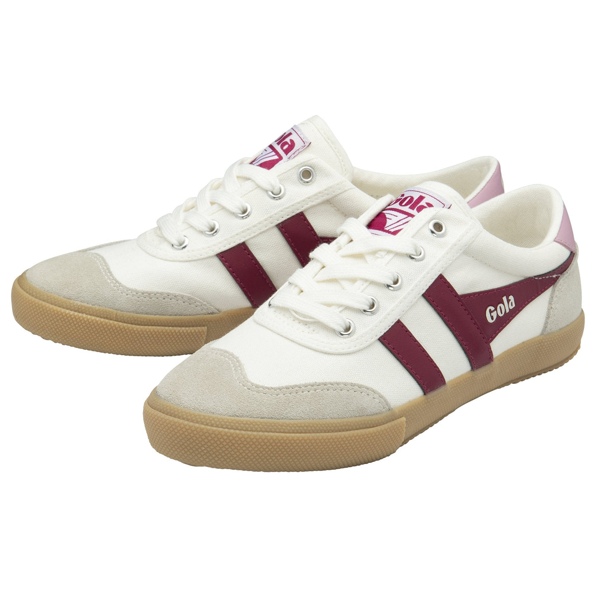 Gola Gola Classics Badminton Plimsoll Trainers