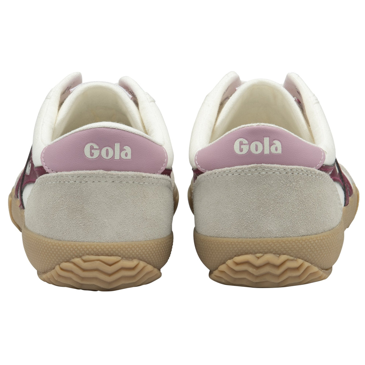 Gola Gola Classics Badminton Plimsoll Trainers