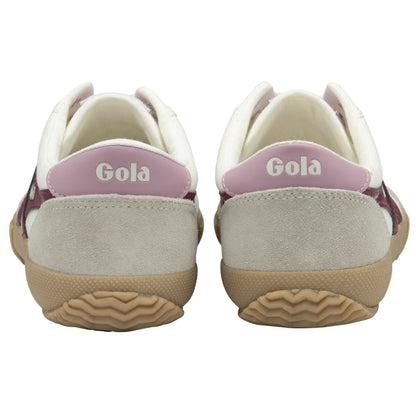 Gola Gola Classics Badminton Plimsoll Trainers