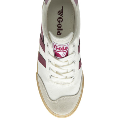 Gola Gola Classics Badminton Plimsoll Trainers