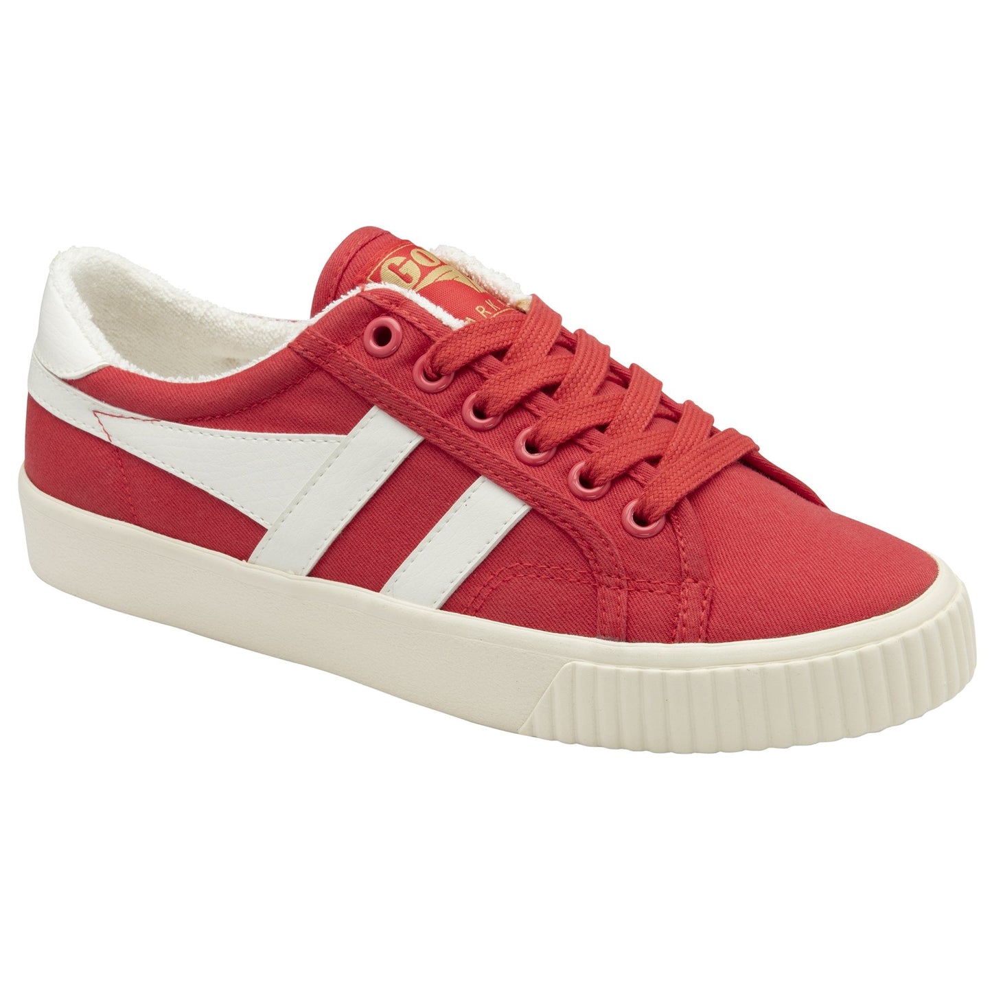 Gola Vegan Gola Classics Tennis Mark Cox Trainers