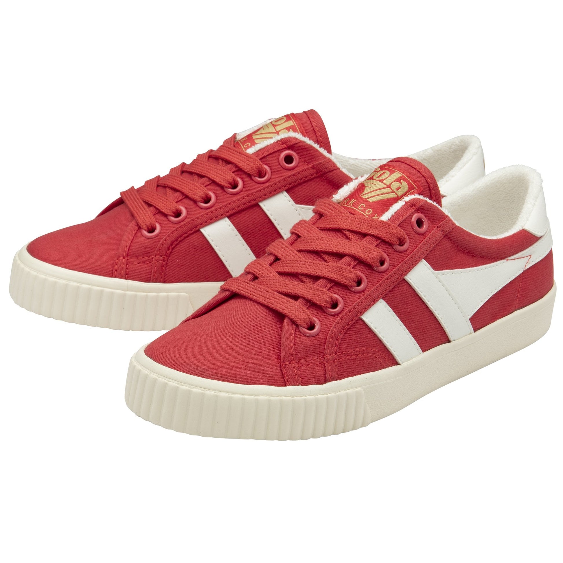 Gola Vegan Gola Classics Tennis Mark Cox Trainers