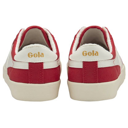 Gola Vegan Gola Classics Tennis Mark Cox Trainers