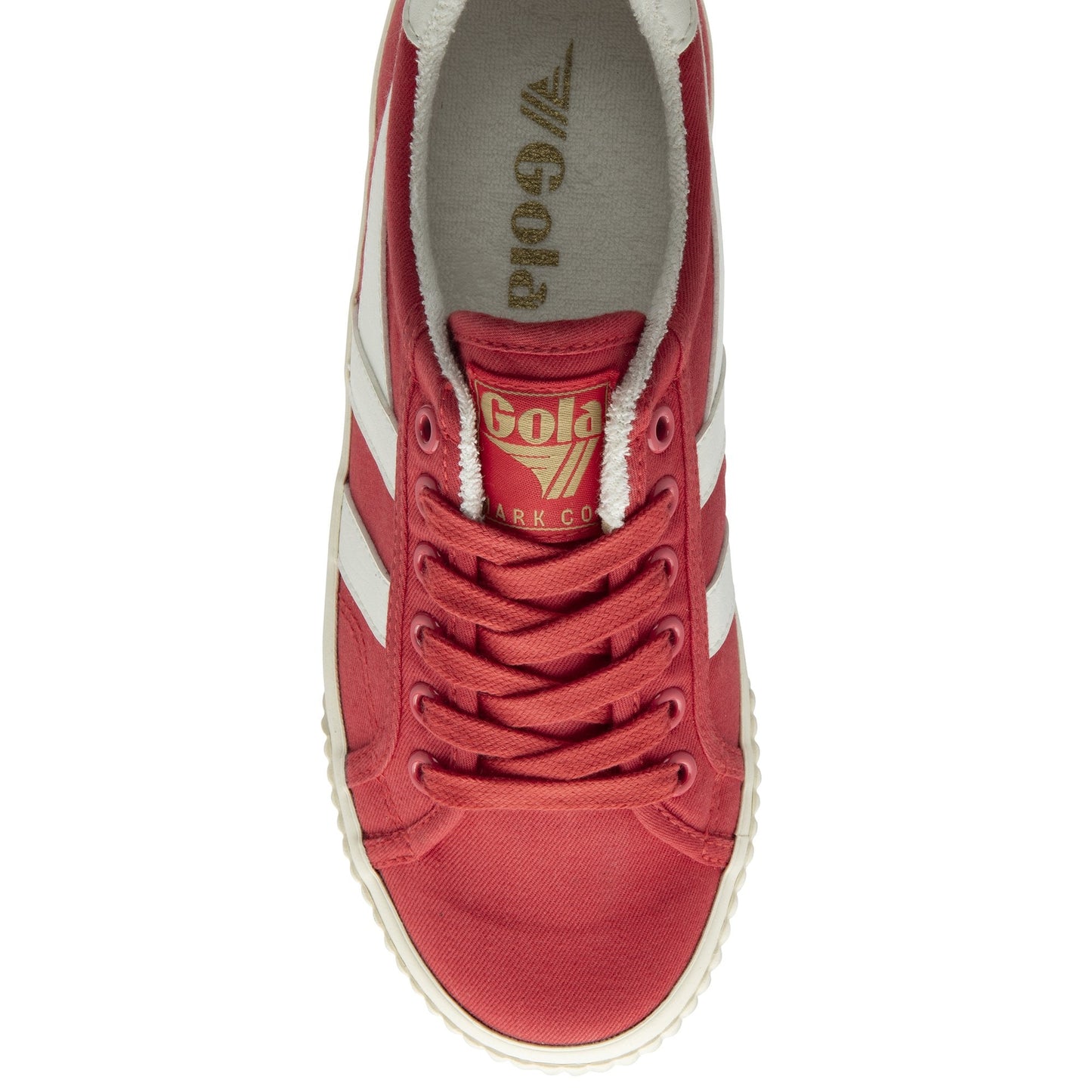 Gola Vegan Gola Classics Tennis Mark Cox Trainers