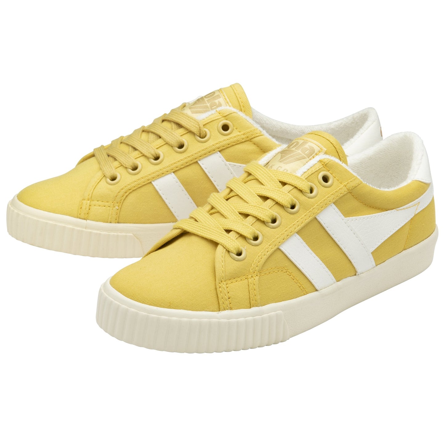 Gola Vegan Gola Classics Tennis Mark Cox Trainers