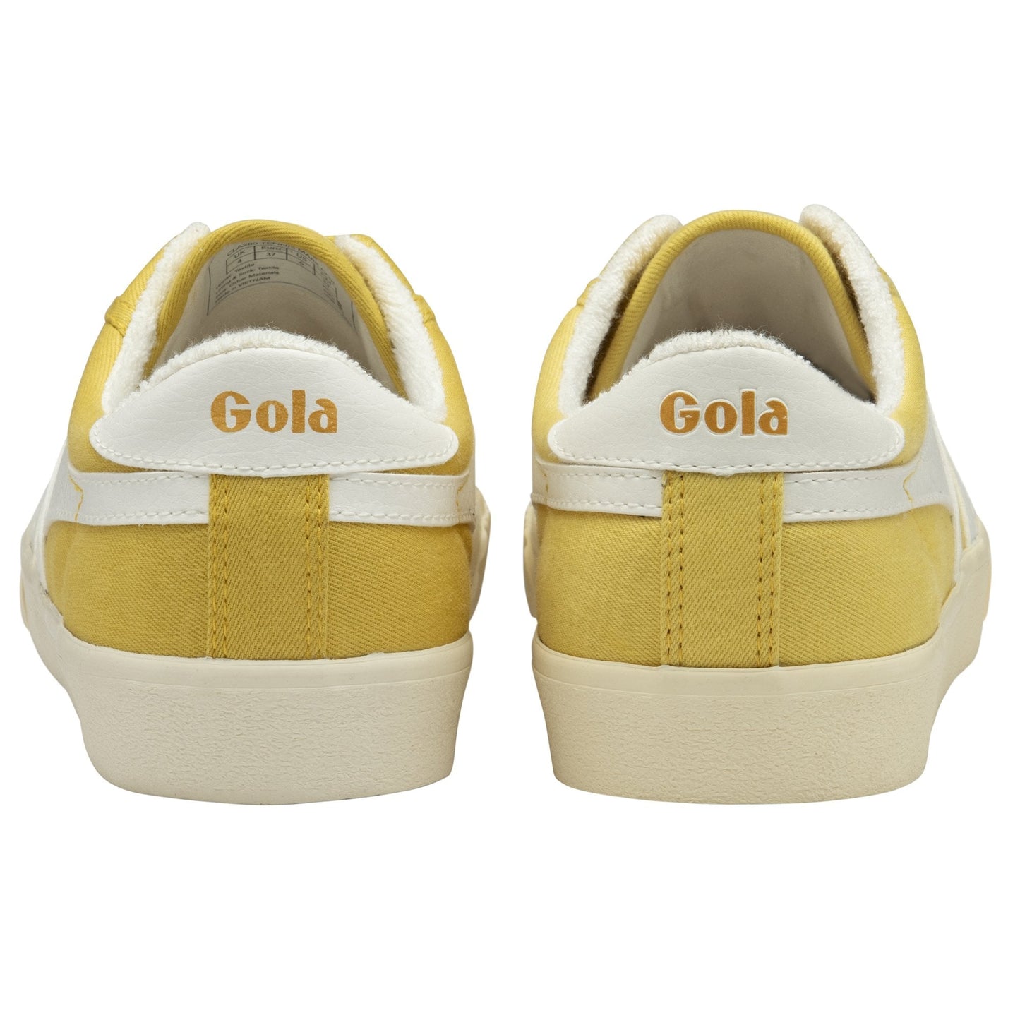 Gola Vegan Gola Classics Tennis Mark Cox Trainers