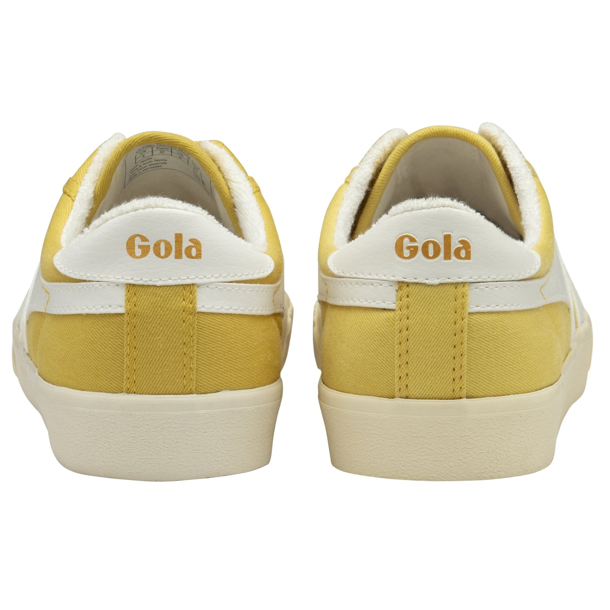 Gola Vegan Gola Classics Tennis Mark Cox Trainers