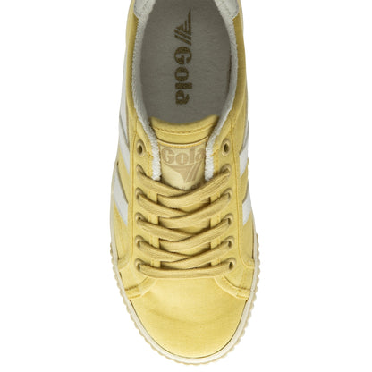 Gola Vegan Gola Classics Tennis Mark Cox Trainers