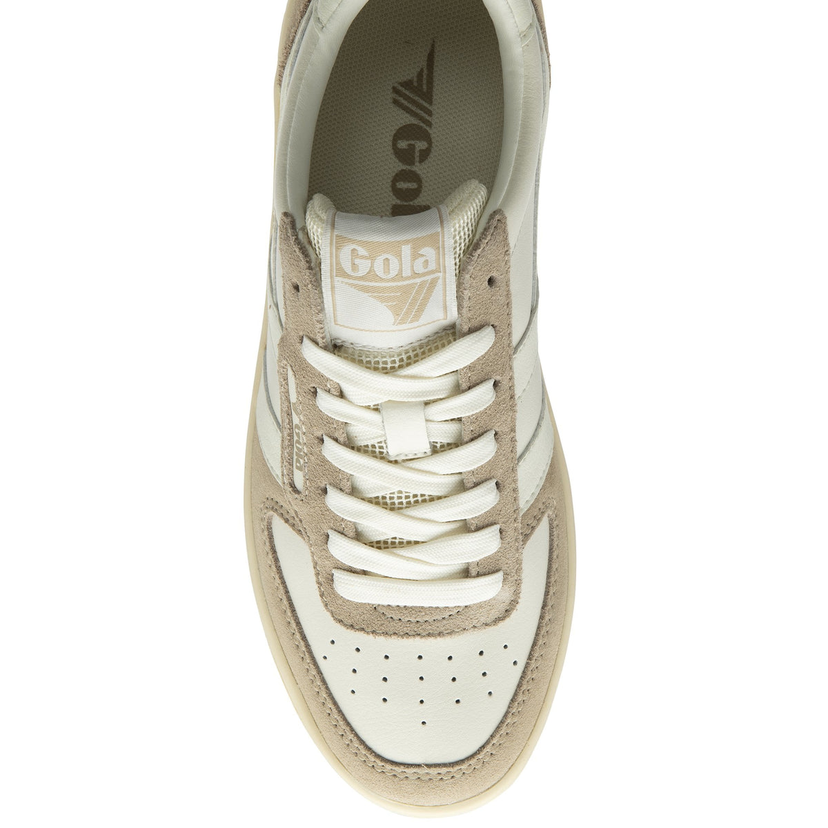 Gola Gola Classics Hawk '89 Trainers