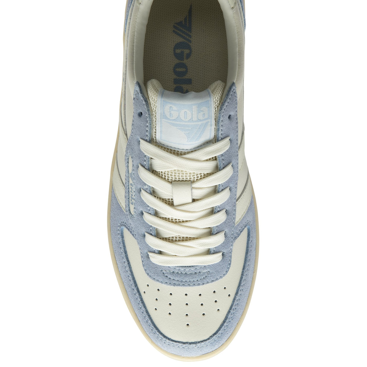 Gola Gola Classics Hawk '89 Trainers
