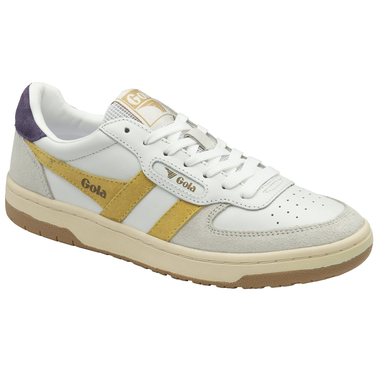 Gola Gola Classics Hawk Trainers