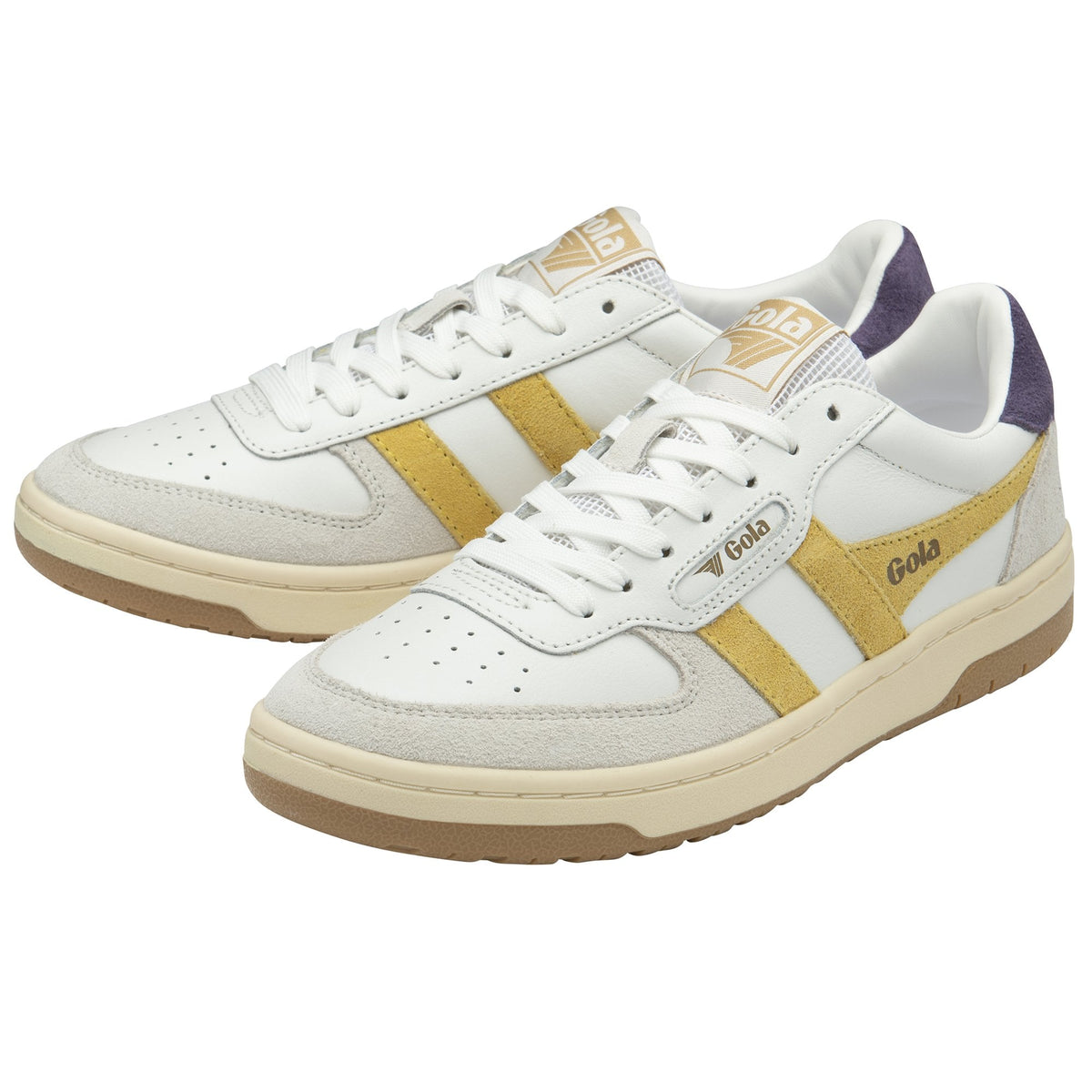 Gola Gola Classics Hawk Trainers