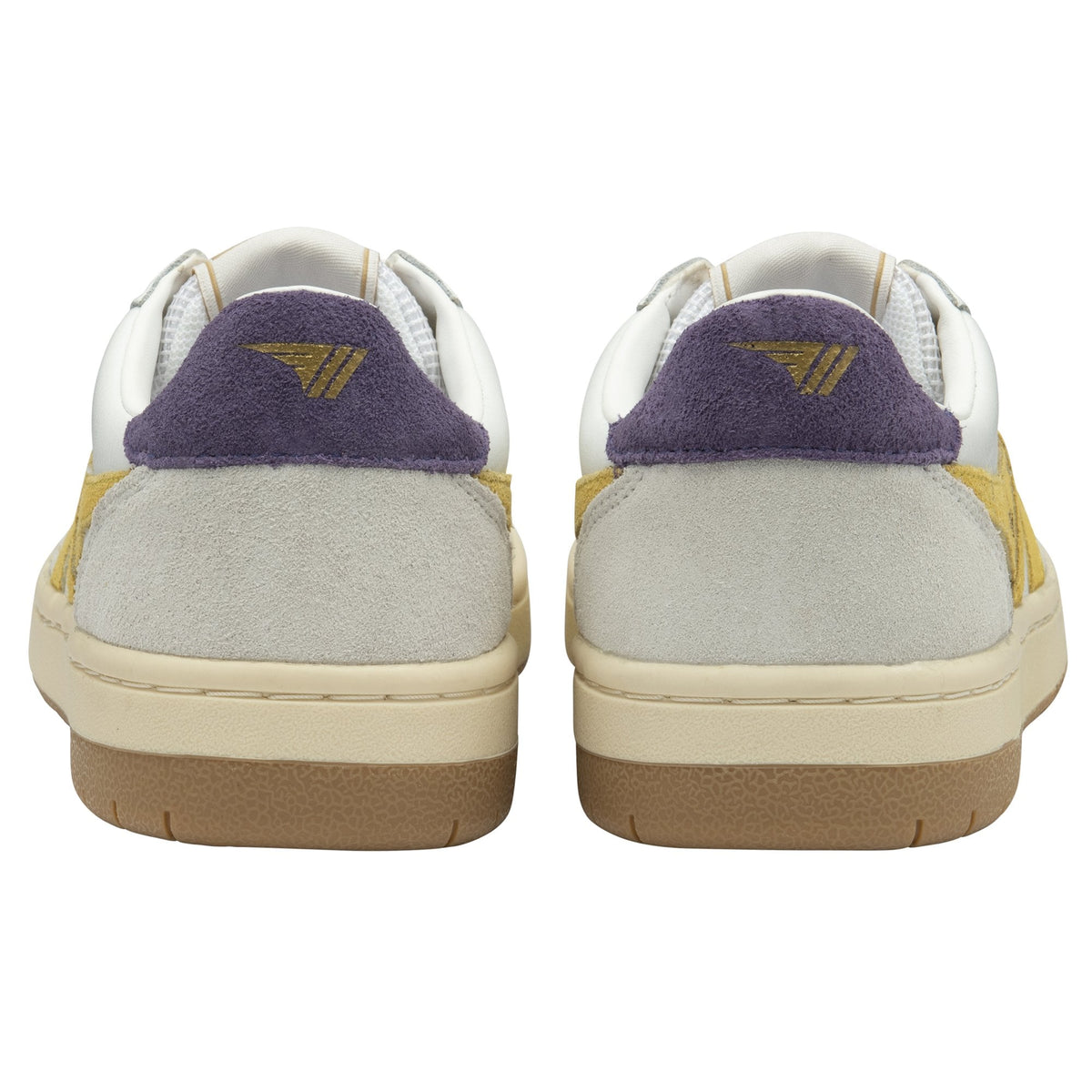Gola Gola Classics Hawk Trainers