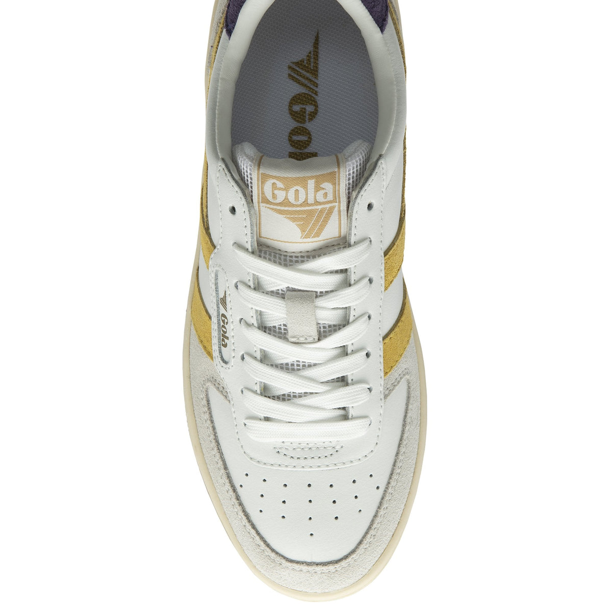 Gola Gola Classics Hawk Trainers
