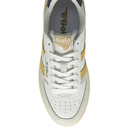 Gola Gola Classics Hawk Trainers