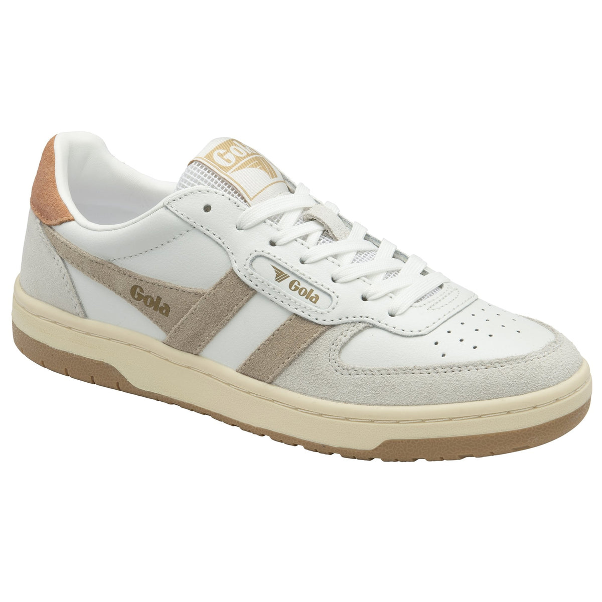 Gola Gola Classics Hawk Trainers