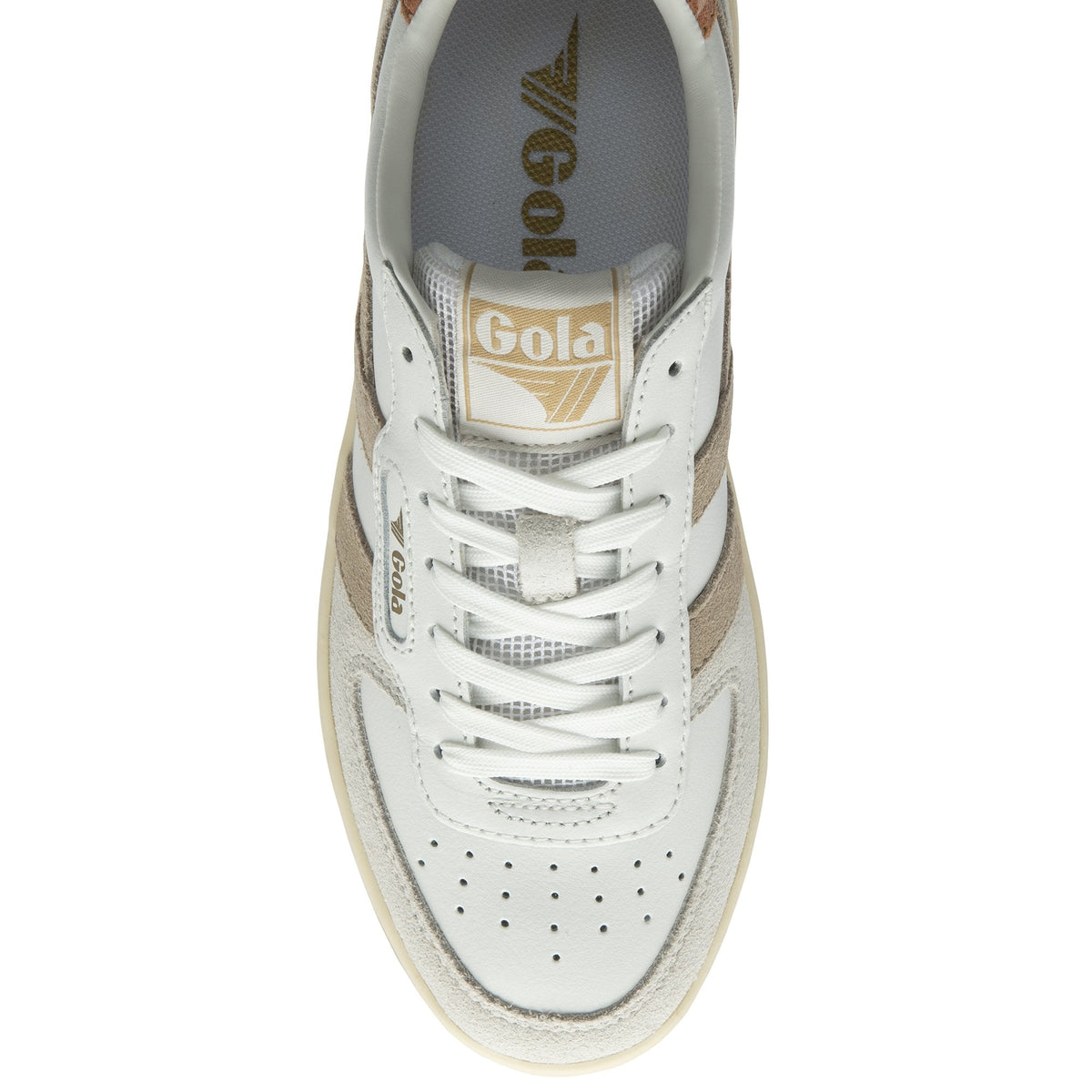 Gola Gola Classics Hawk Trainers