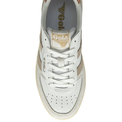 Gola Gola Classics Hawk Trainers