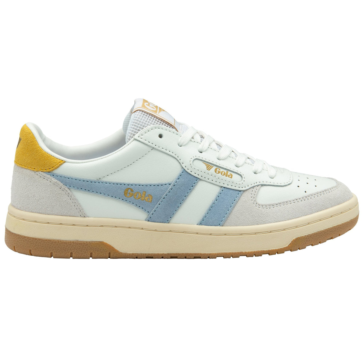Gola Gola Classics Hawk Trainers