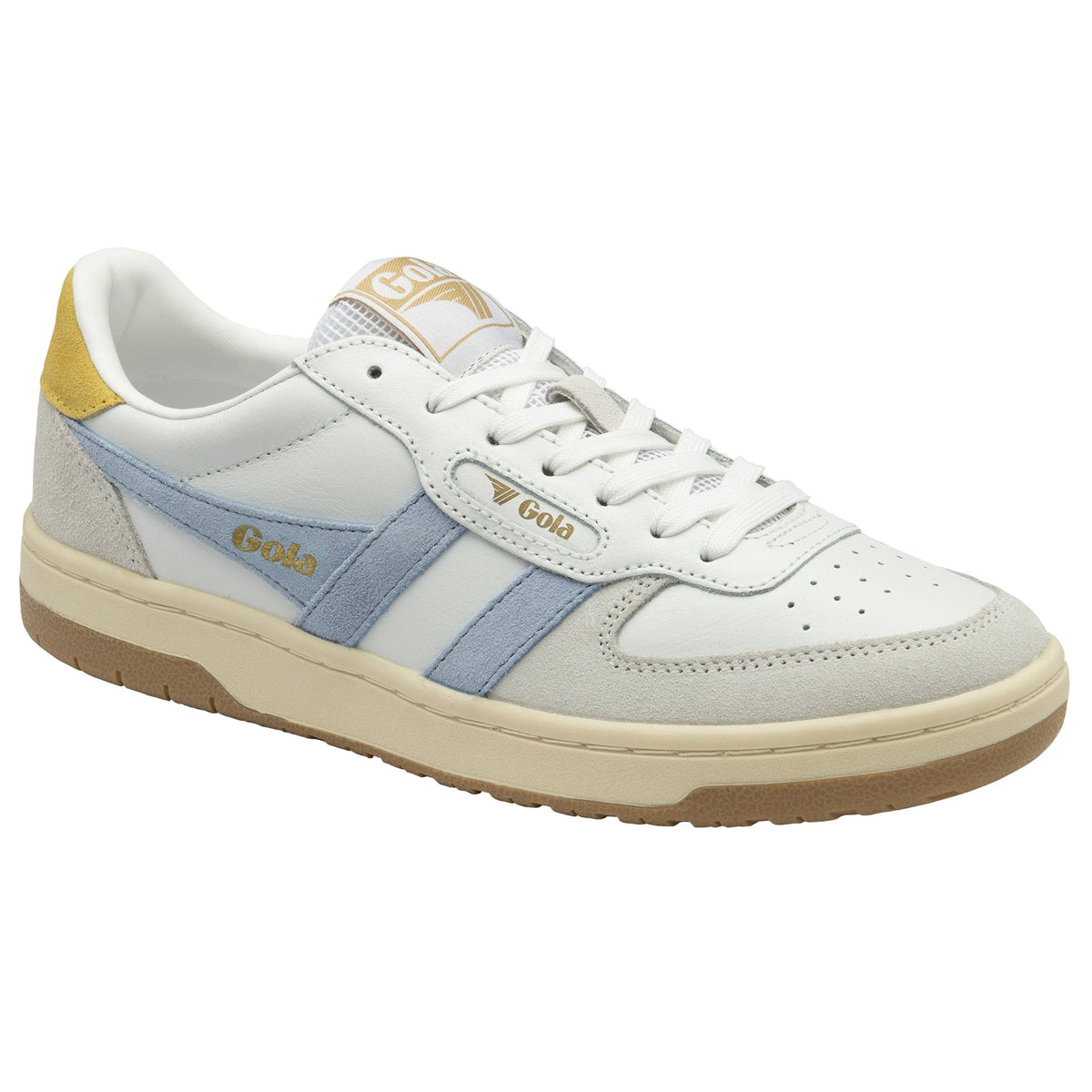 Gola Gola Classics Hawk Trainers