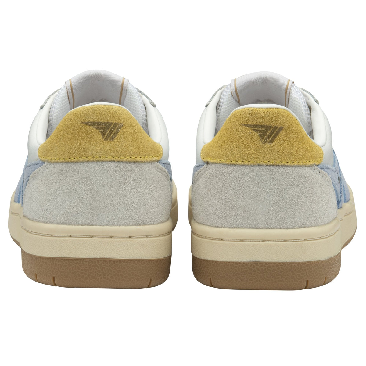 Gola Gola Classics Hawk Trainers