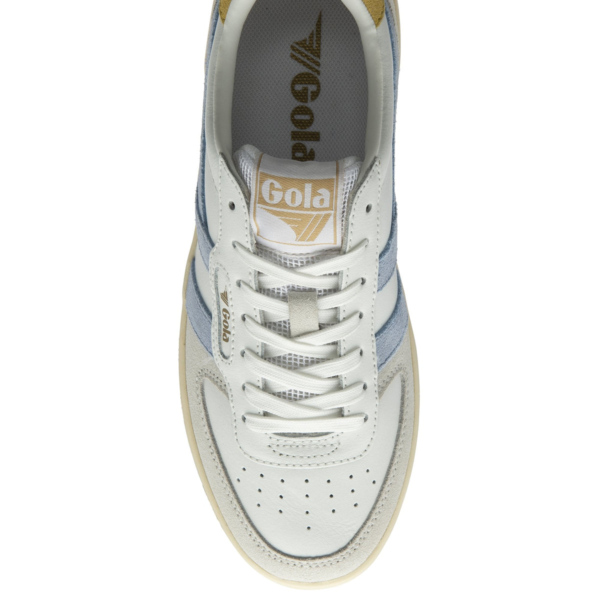Gola Gola Classics Hawk Trainers