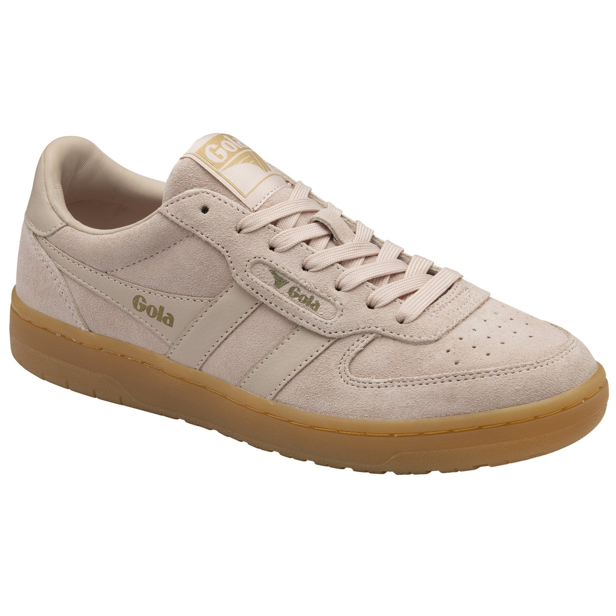 Gola Gola Classics Hawk Suede '86 Trainers