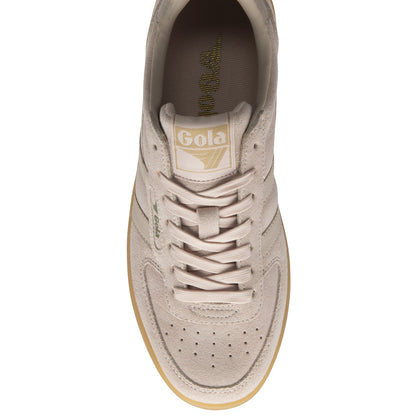 Gola Gola Classics Hawk Suede '86 Trainers