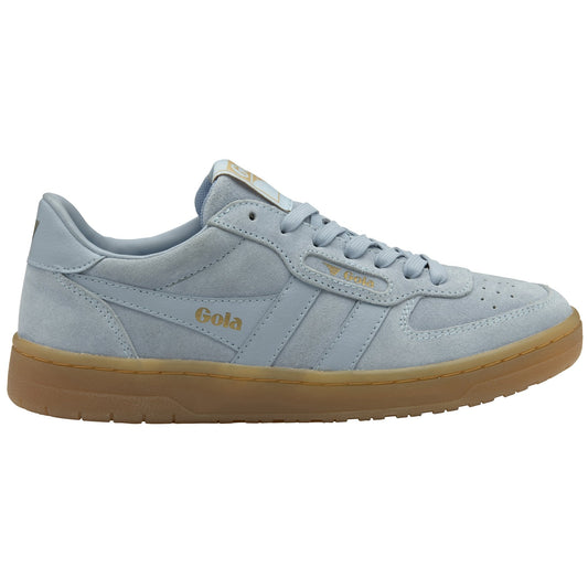 Gola Gola Classics Hawk Suede '86 Trainers