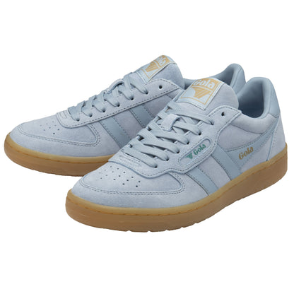 Gola Gola Classics Hawk Suede '86 Trainers