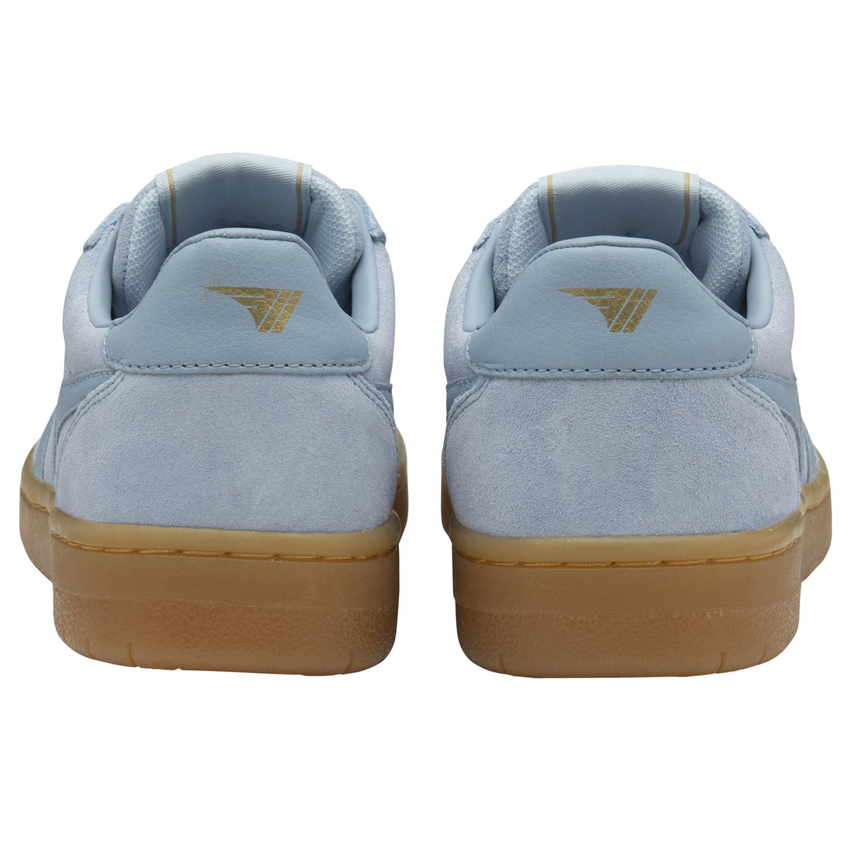 Gola Gola Classics Hawk Suede '86 Trainers