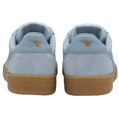 Gola Gola Classics Hawk Suede '86 Trainers