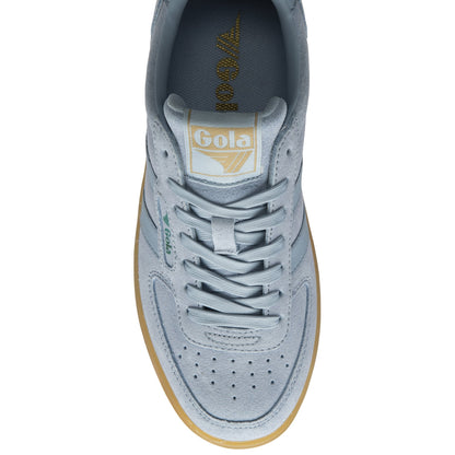 Gola Gola Classics Hawk Suede '86 Trainers